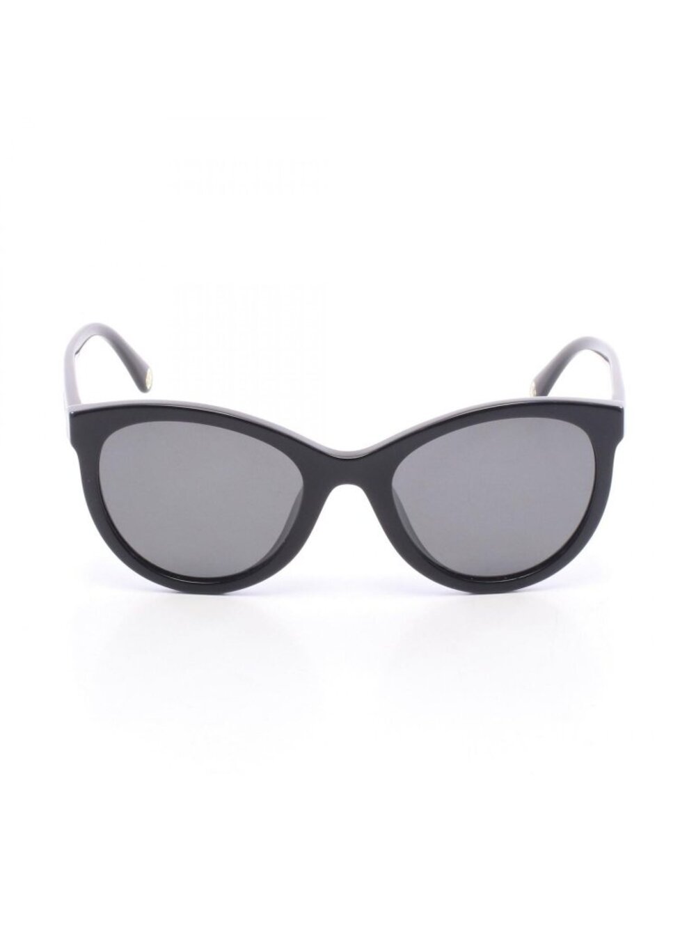 Chanel Sunglasses CC Logo BK Eyewear